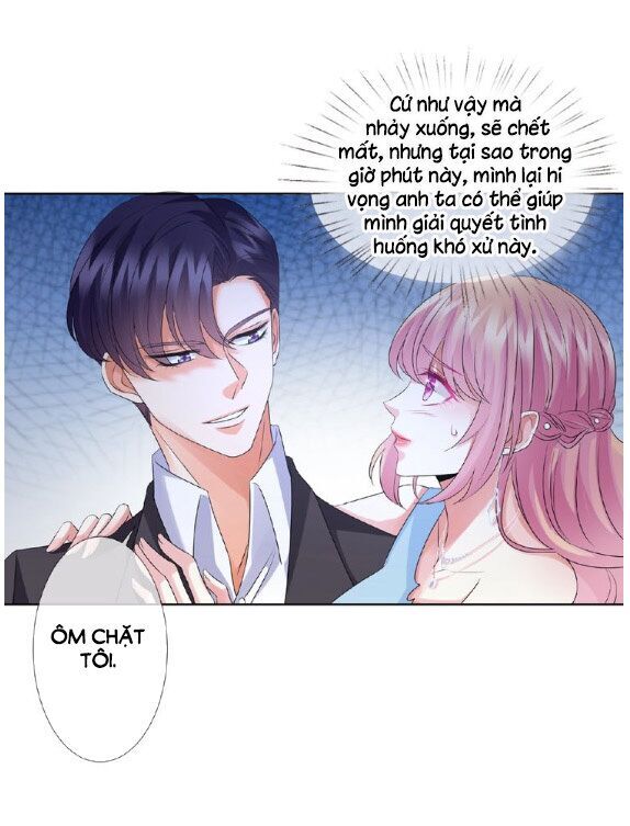 Danh Môn Chí Ái Chapter 39.2 - 13