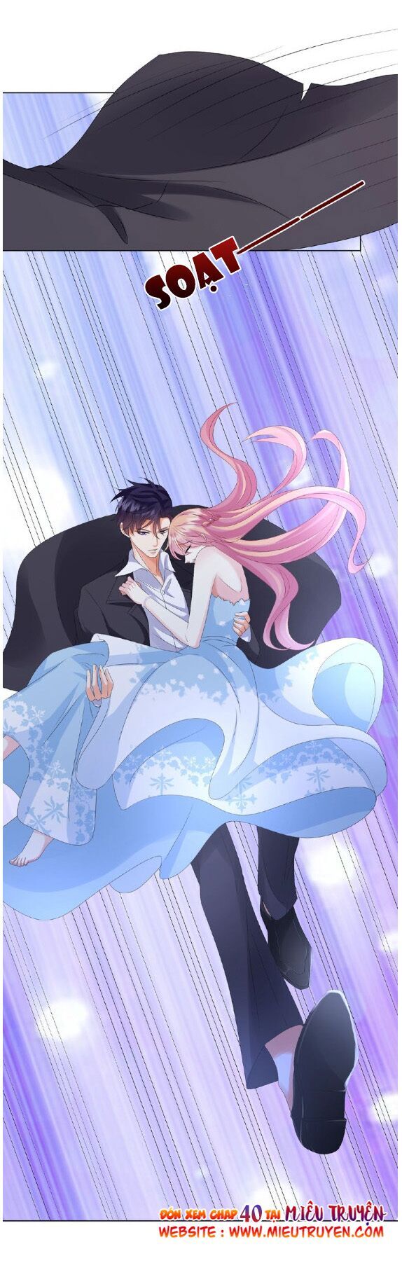 Danh Môn Chí Ái Chapter 39.2 - 14
