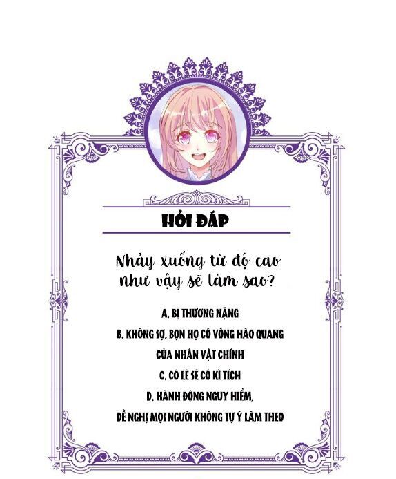 Danh Môn Chí Ái Chapter 39.2 - 15