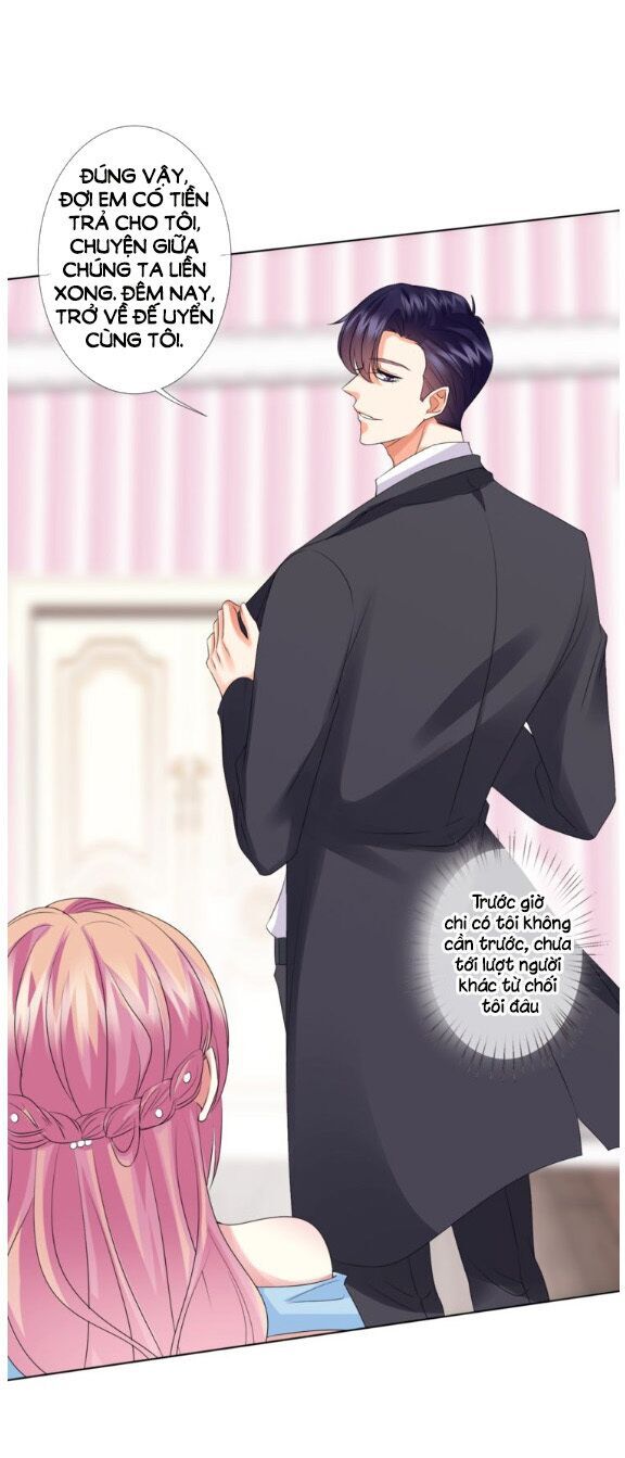 Danh Môn Chí Ái Chapter 39.2 - 3