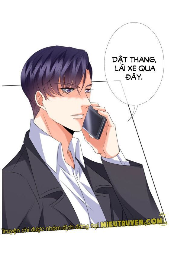 Danh Môn Chí Ái Chapter 39.2 - 4