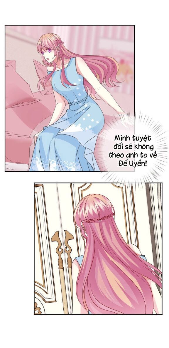 Danh Môn Chí Ái Chapter 39.2 - 5