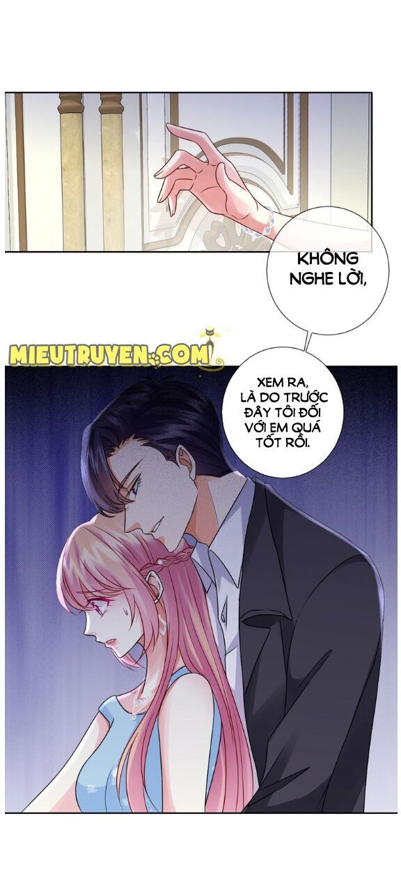 Danh Môn Chí Ái Chapter 39.2 - 6
