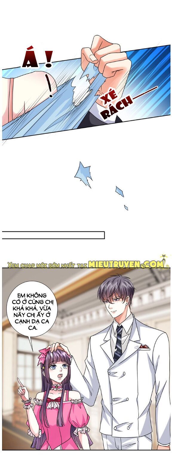 Danh Môn Chí Ái Chapter 39.2 - 7