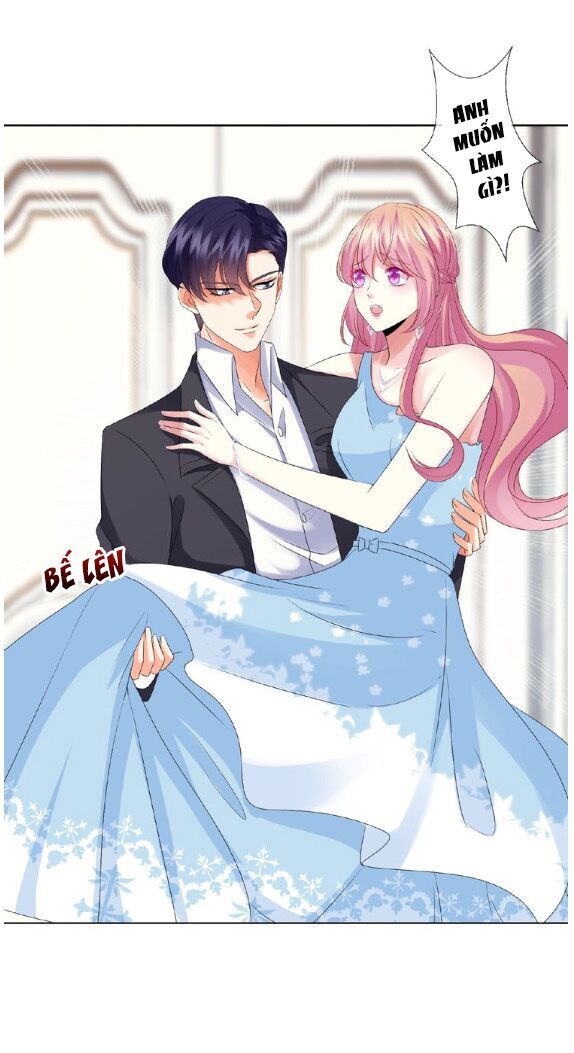 Danh Môn Chí Ái Chapter 39.2 - 10