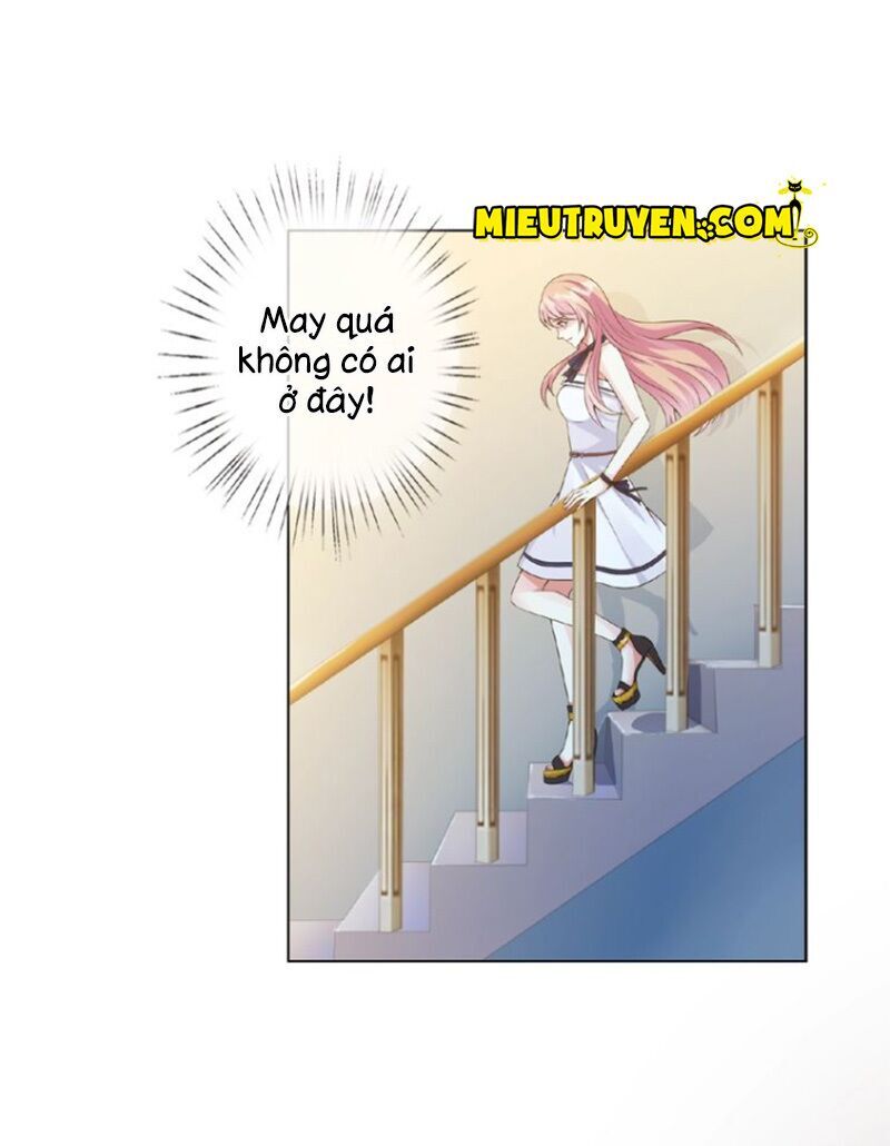 Danh Môn Chí Ái Chapter 4.1 - 14