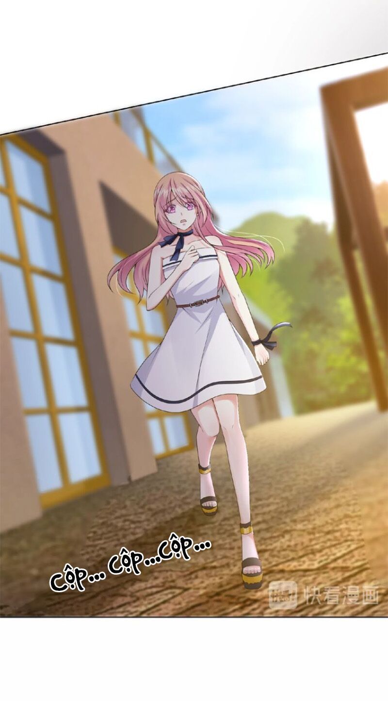 Danh Môn Chí Ái Chapter 4.1 - 15