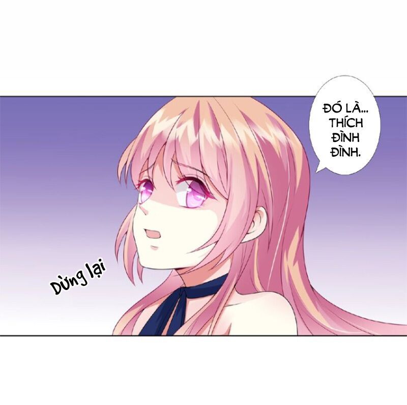 Danh Môn Chí Ái Chapter 4.1 - 16
