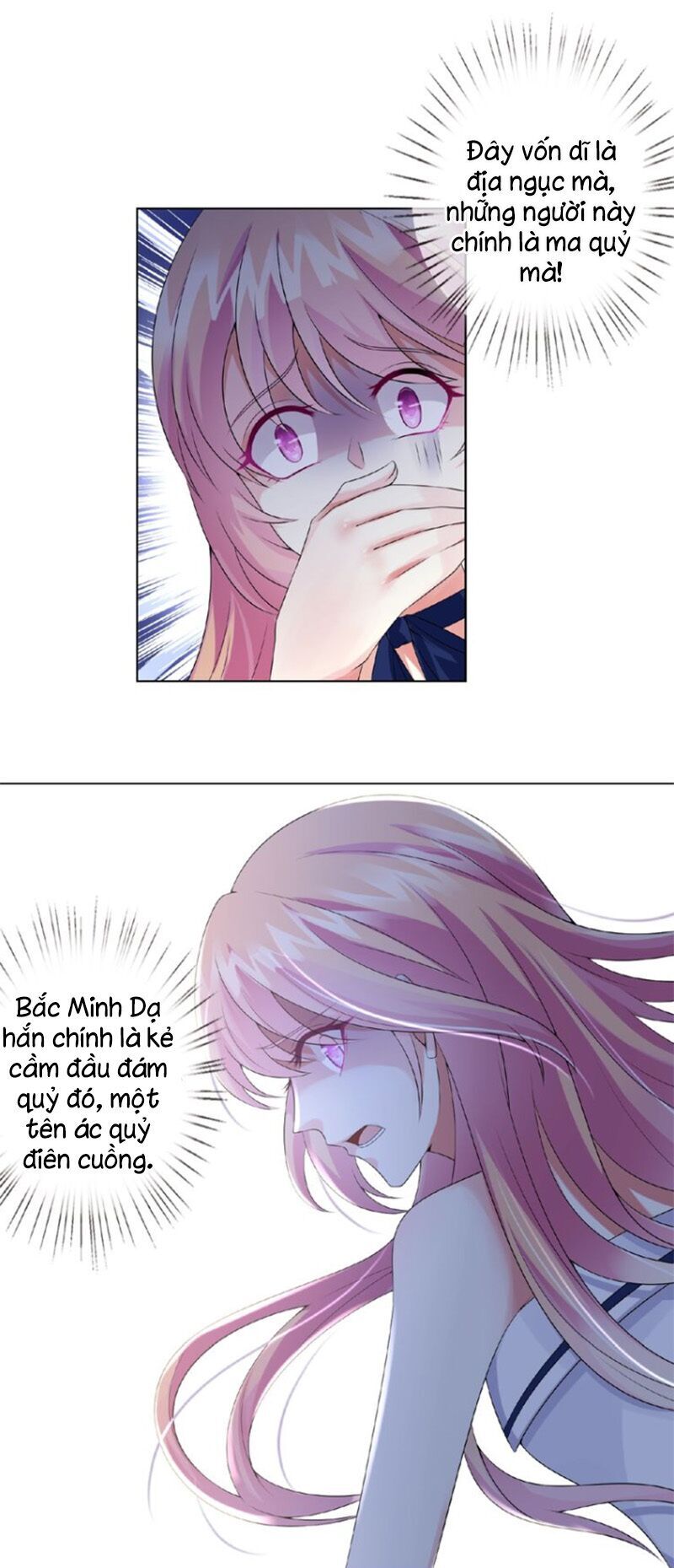 Danh Môn Chí Ái Chapter 4.1 - 19
