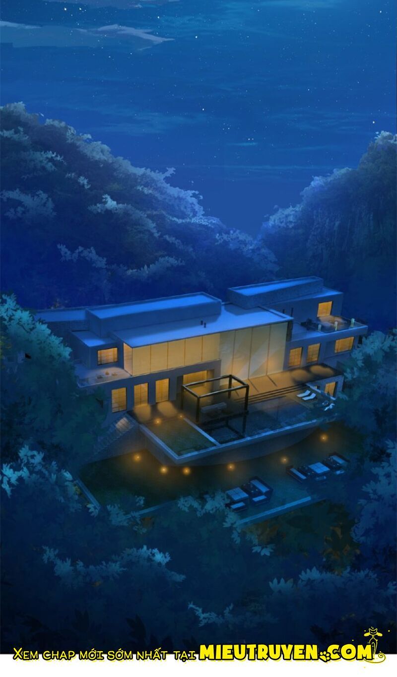 Danh Môn Chí Ái Chapter 4.1 - 21