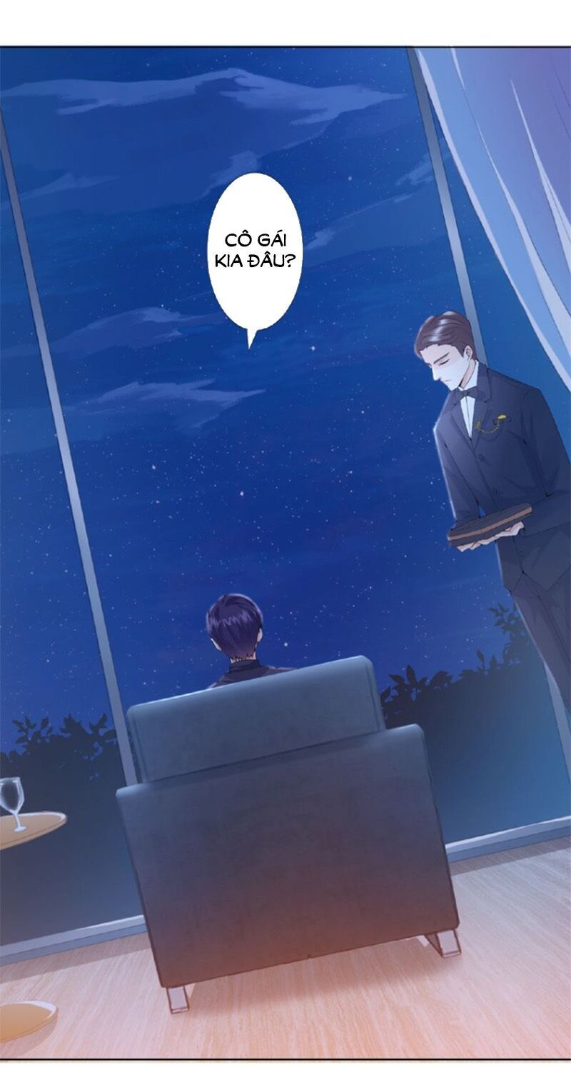 Danh Môn Chí Ái Chapter 4.1 - 22