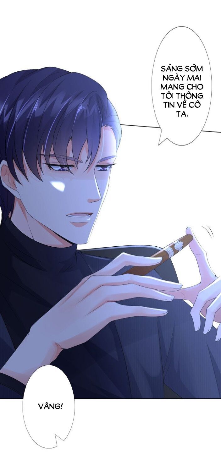 Danh Môn Chí Ái Chapter 4.1 - 24