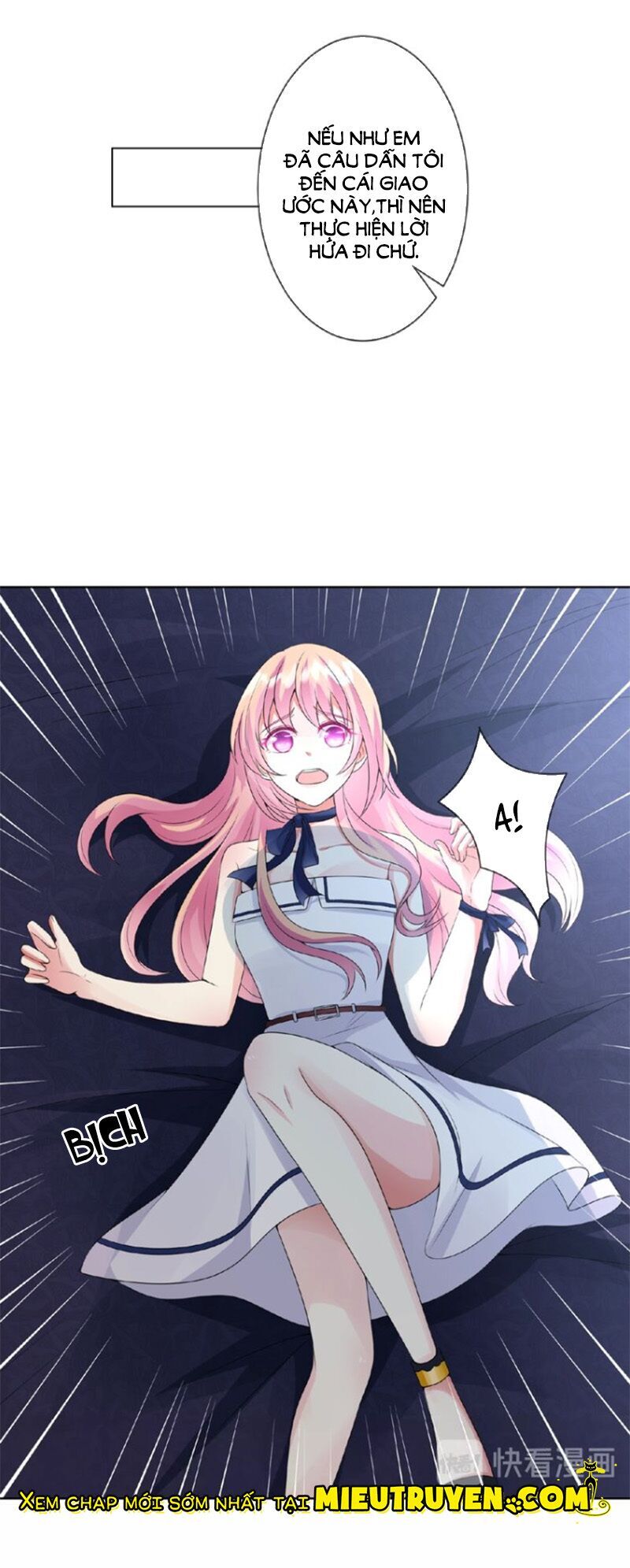 Danh Môn Chí Ái Chapter 4.1 - 6