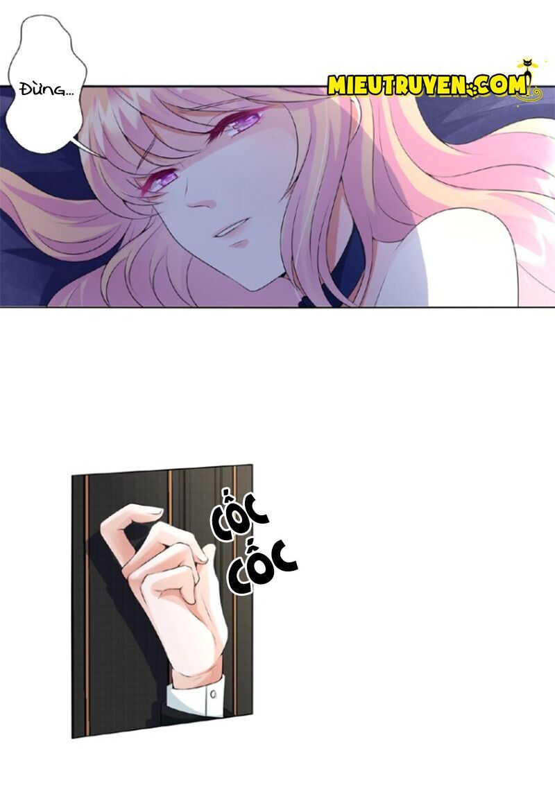 Danh Môn Chí Ái Chapter 4.1 - 8
