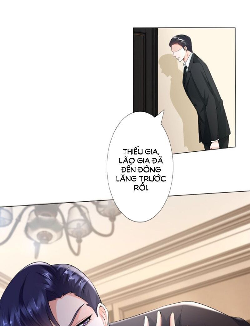 Danh Môn Chí Ái Chapter 4.1 - 9