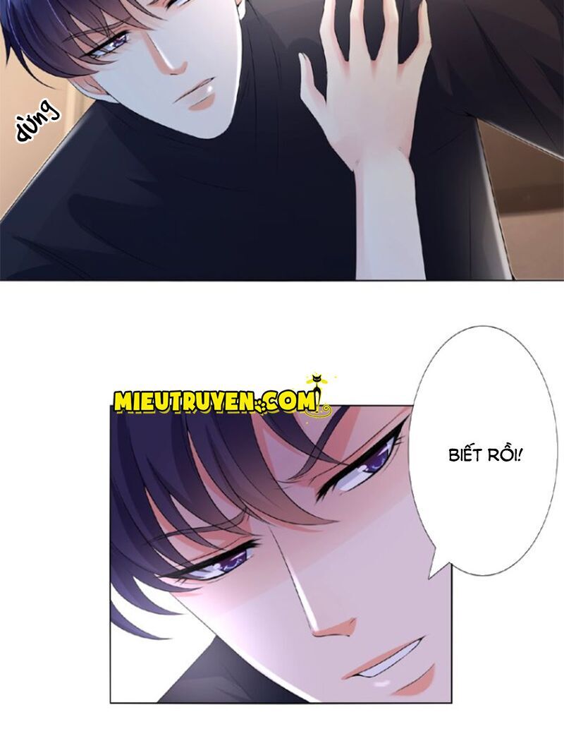 Danh Môn Chí Ái Chapter 4.1 - 10