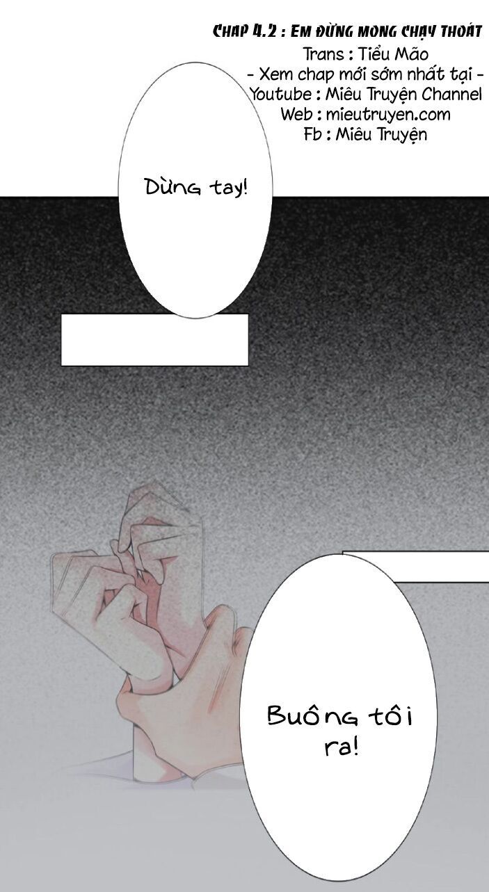 Danh Môn Chí Ái Chapter 4.2 - 2
