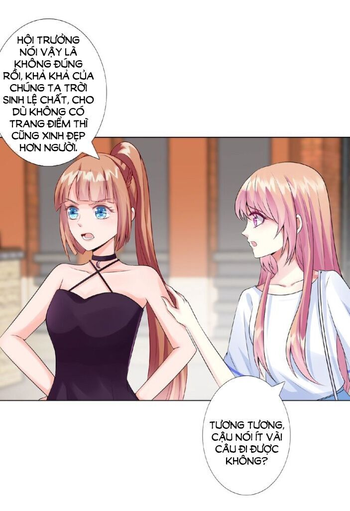 Danh Môn Chí Ái Chapter 4.2 - 12