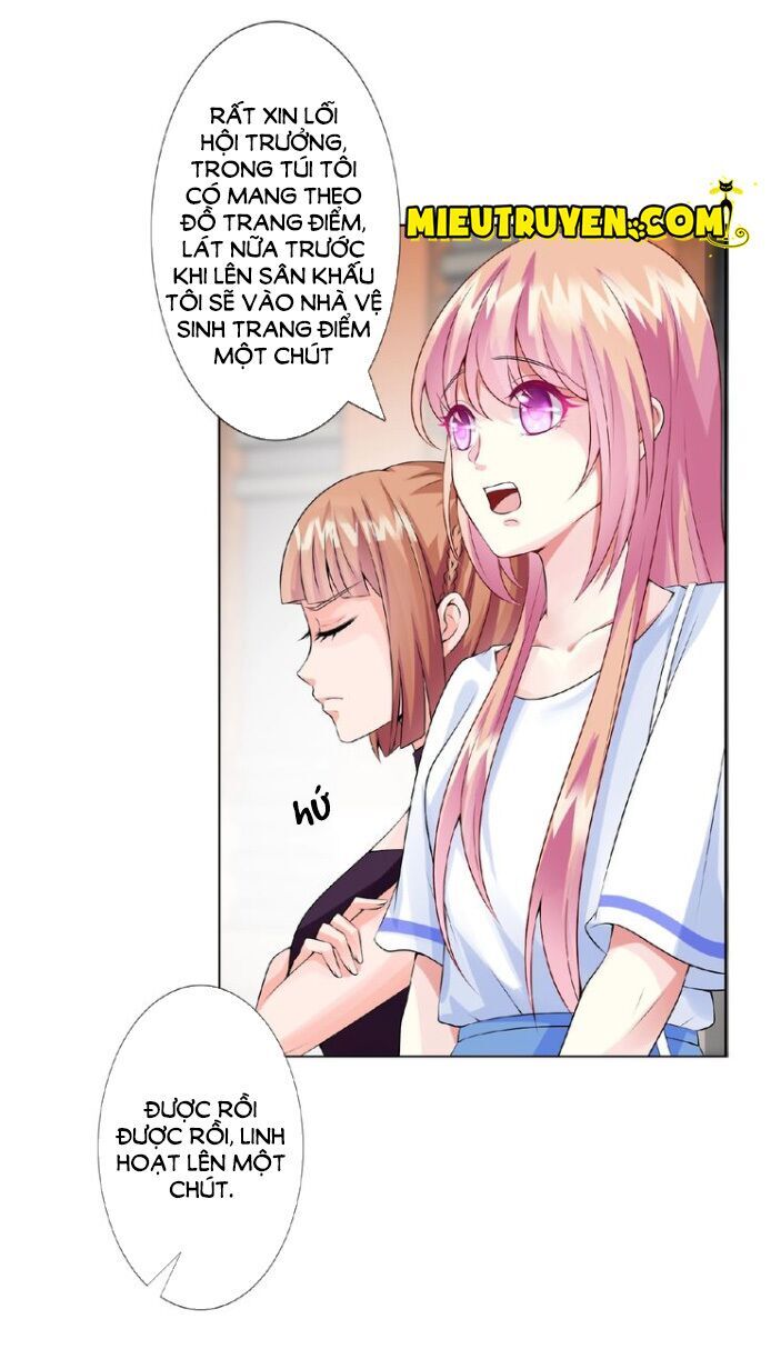 Danh Môn Chí Ái Chapter 4.2 - 13