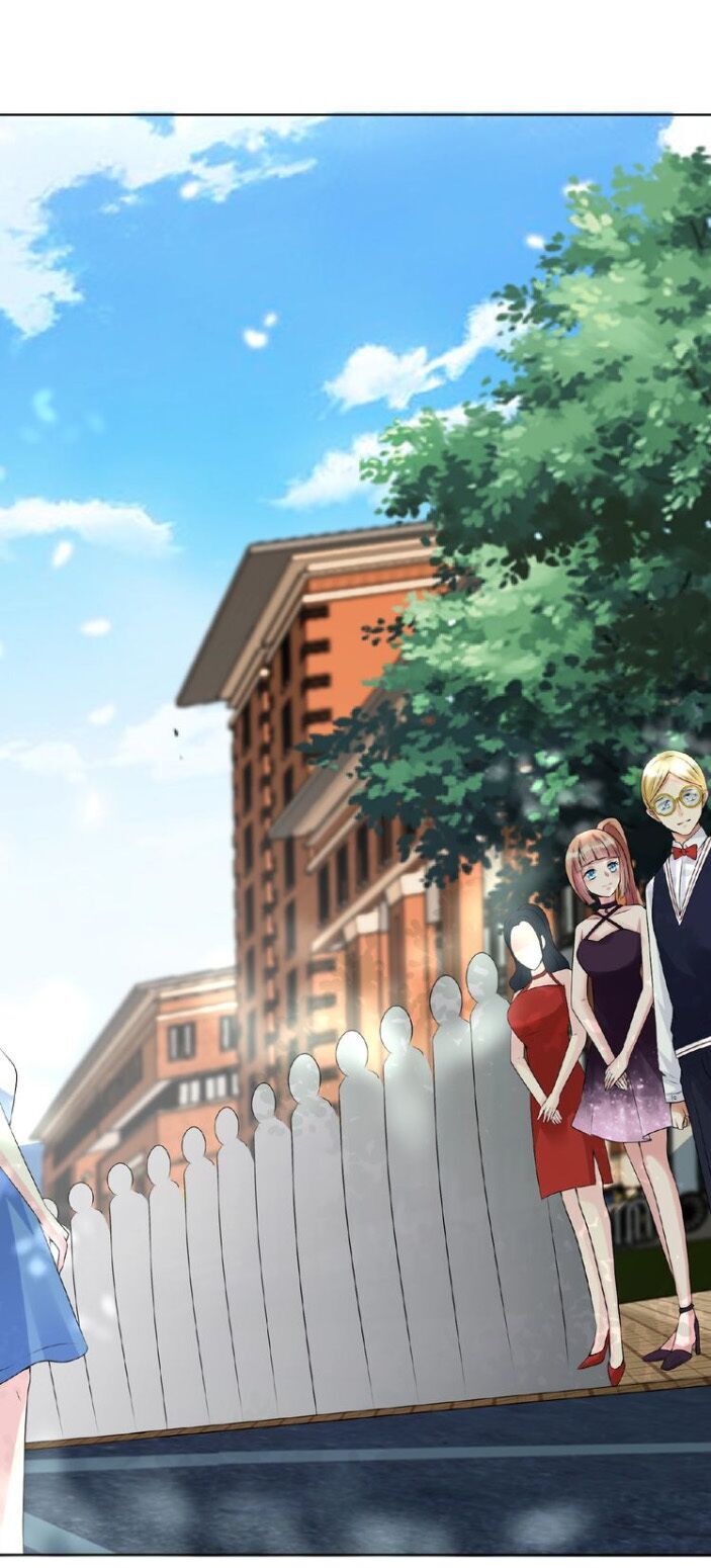 Danh Môn Chí Ái Chapter 4.2 - 14