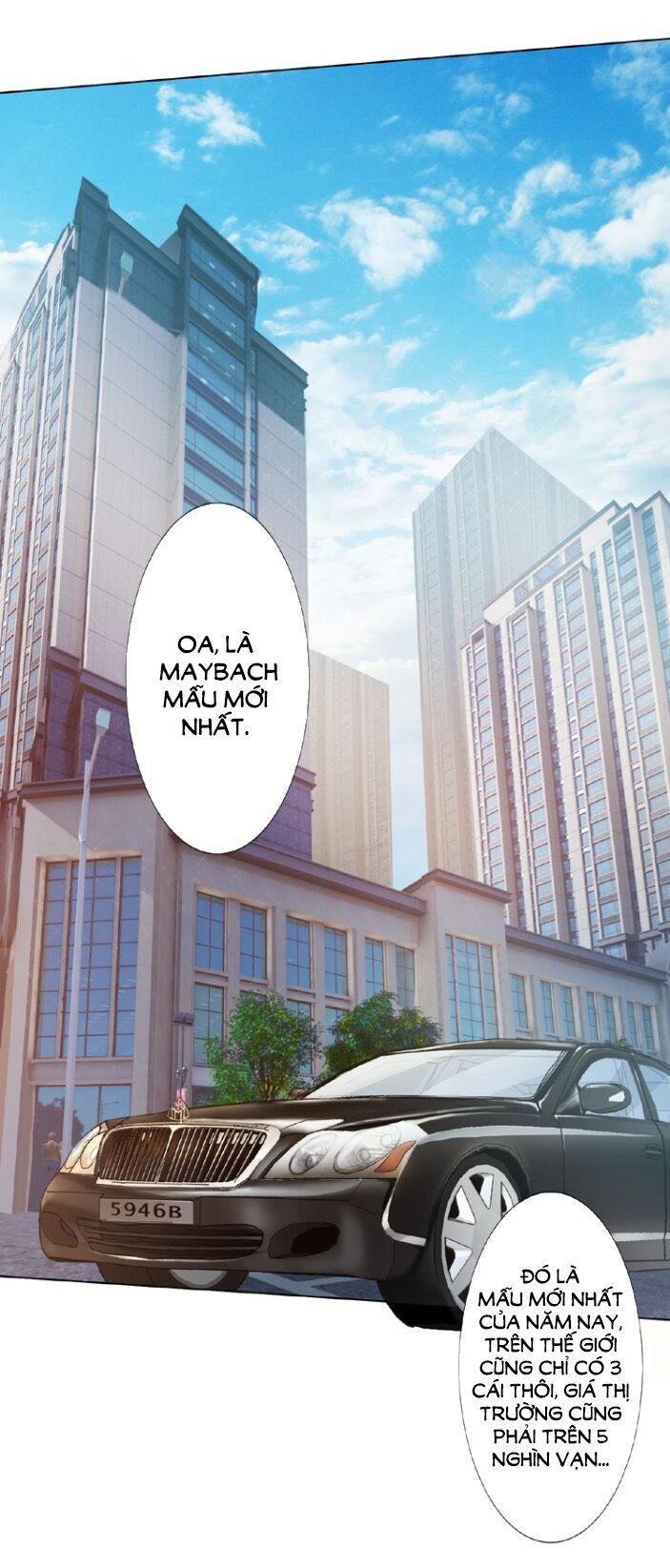 Danh Môn Chí Ái Chapter 4.2 - 17