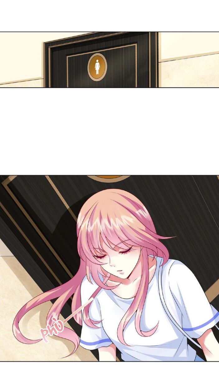 Danh Môn Chí Ái Chapter 4.2 - 19