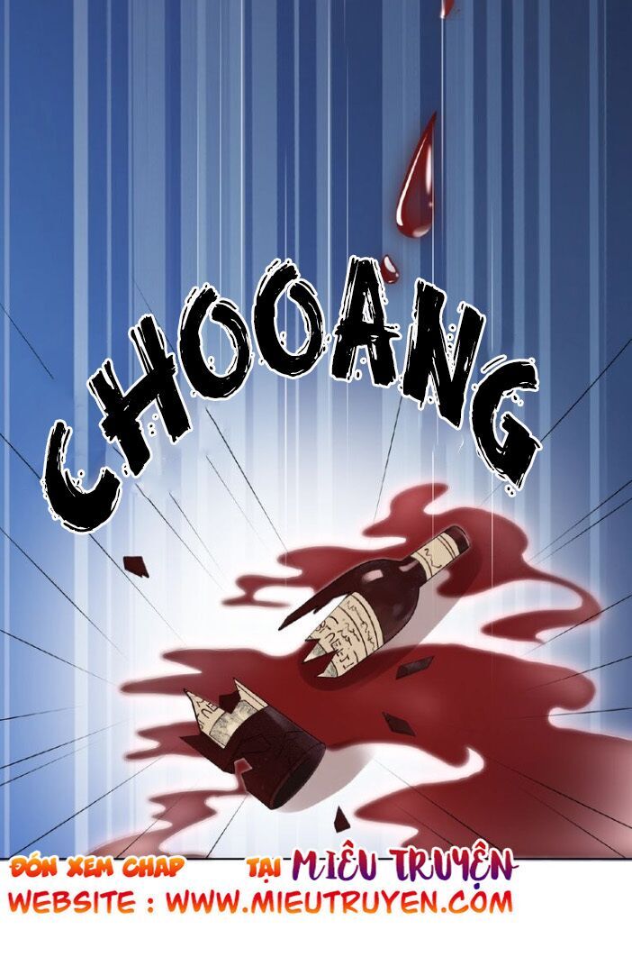 Danh Môn Chí Ái Chapter 4.2 - 23