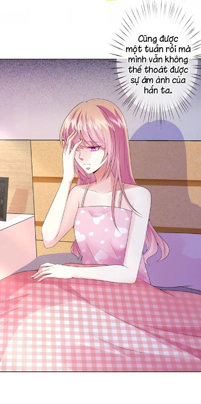 Danh Môn Chí Ái Chapter 4.2 - 5