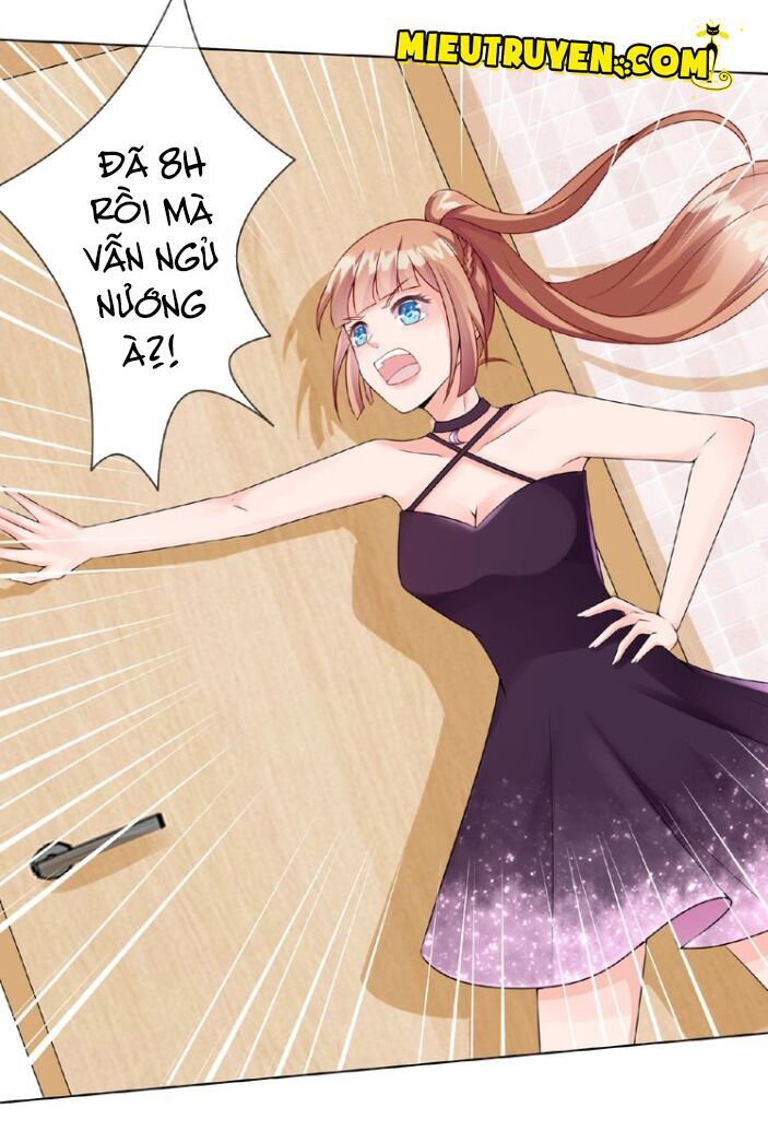 Danh Môn Chí Ái Chapter 4.2 - 7