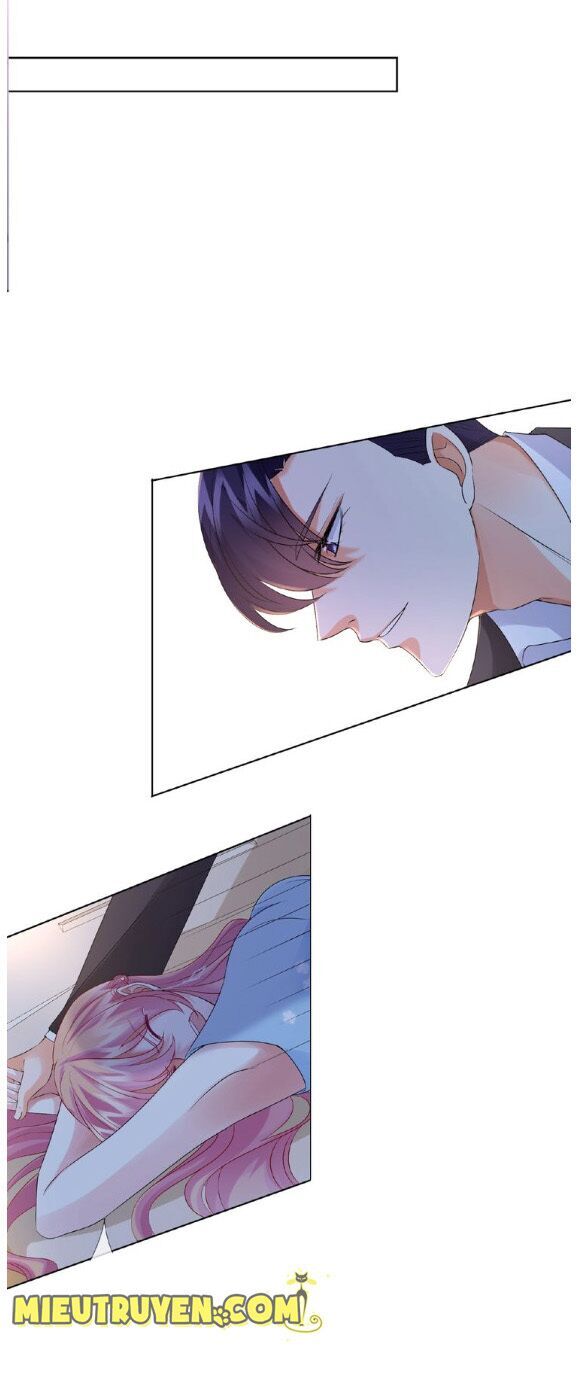 Danh Môn Chí Ái Chapter 40.1 - 11