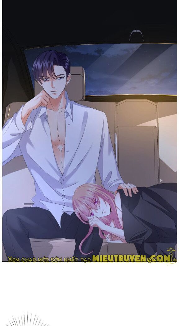 Danh Môn Chí Ái Chapter 40.1 - 13