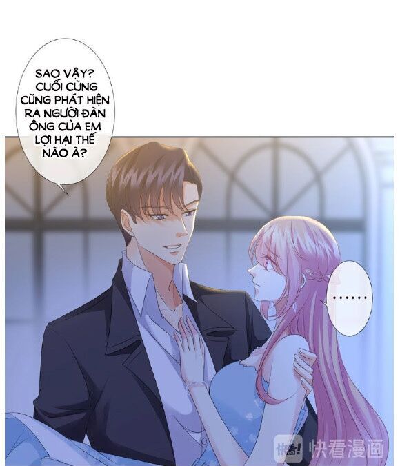 Danh Môn Chí Ái Chapter 40.1 - 4