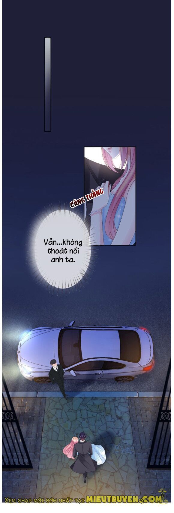 Danh Môn Chí Ái Chapter 40.1 - 5