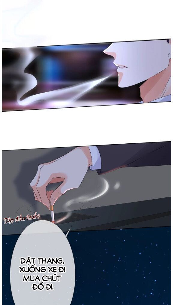 Danh Môn Chí Ái Chapter 40.1 - 8