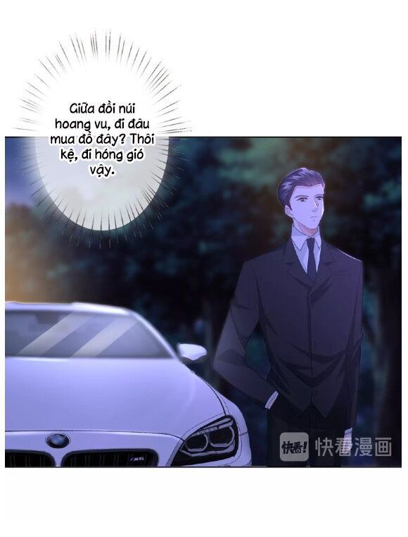 Danh Môn Chí Ái Chapter 40.1 - 10