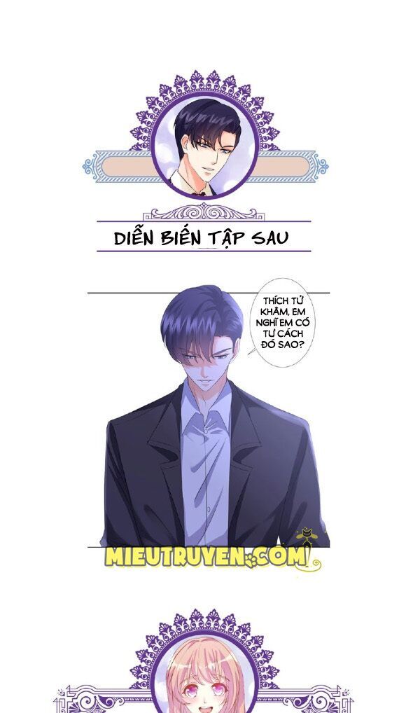Danh Môn Chí Ái Chapter 40.2 - 14