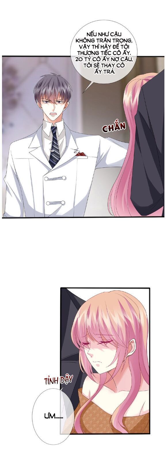 Danh Môn Chí Ái Chapter 40.2 - 7
