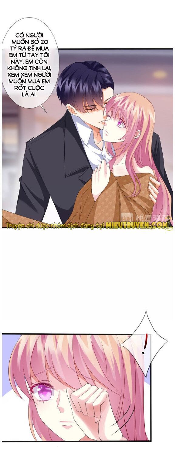 Danh Môn Chí Ái Chapter 40.2 - 8