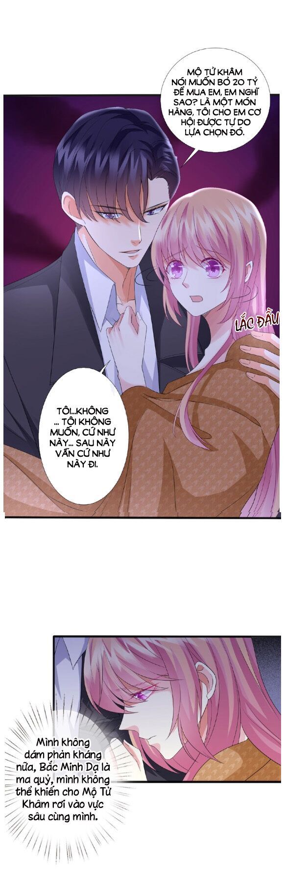 Danh Môn Chí Ái Chapter 40.2 - 9
