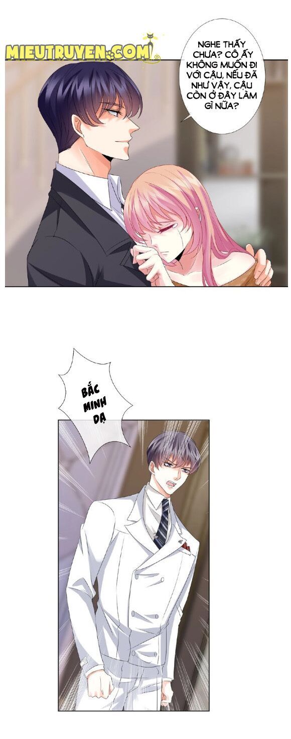 Danh Môn Chí Ái Chapter 40.2 - 10