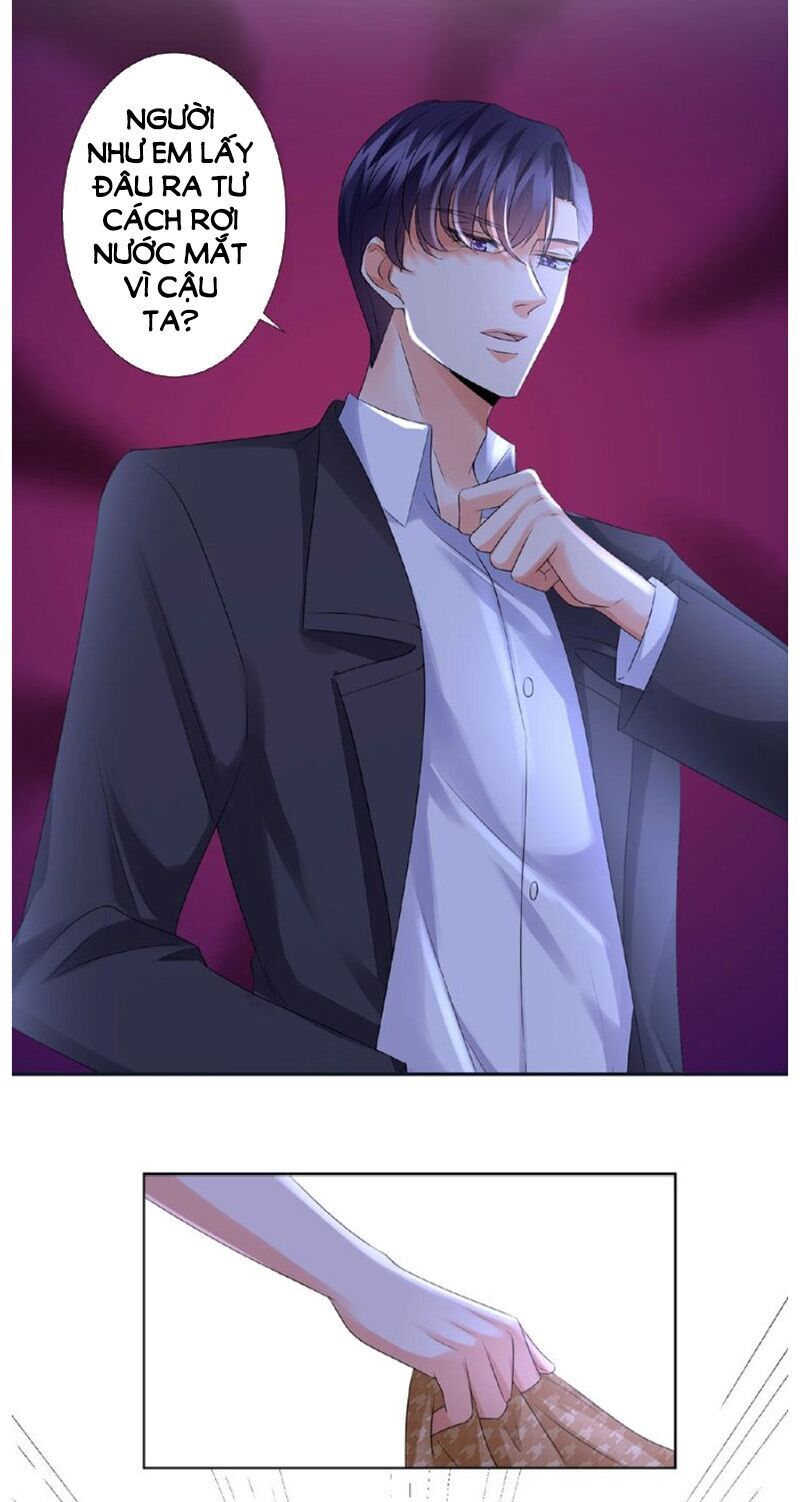 Danh Môn Chí Ái Chapter 41.1 - 5