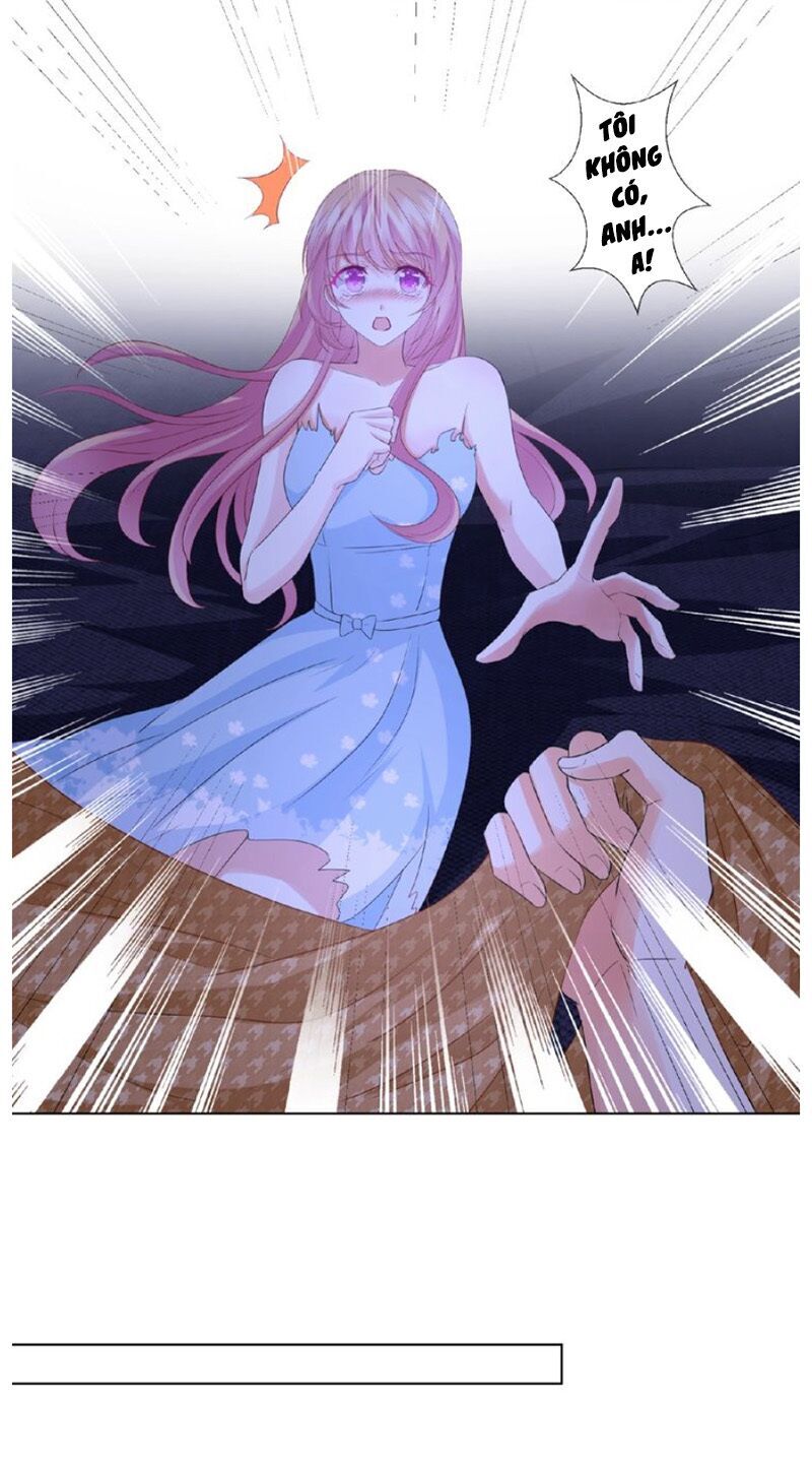 Danh Môn Chí Ái Chapter 41.1 - 6