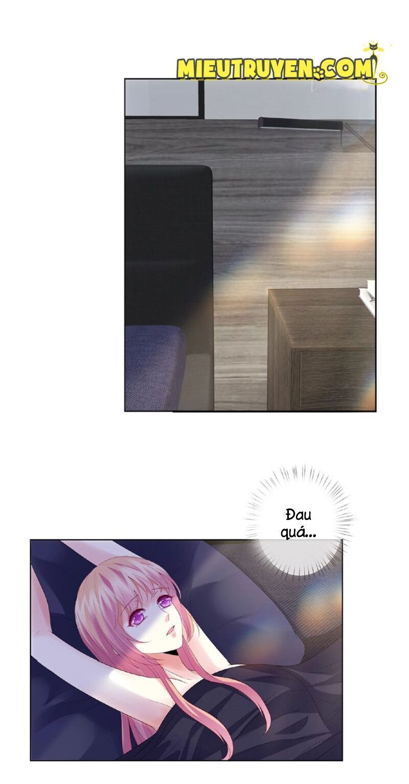 Danh Môn Chí Ái Chapter 41.1 - 7