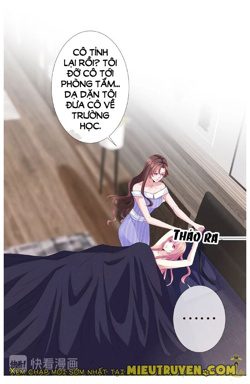 Danh Môn Chí Ái Chapter 41.1 - 8