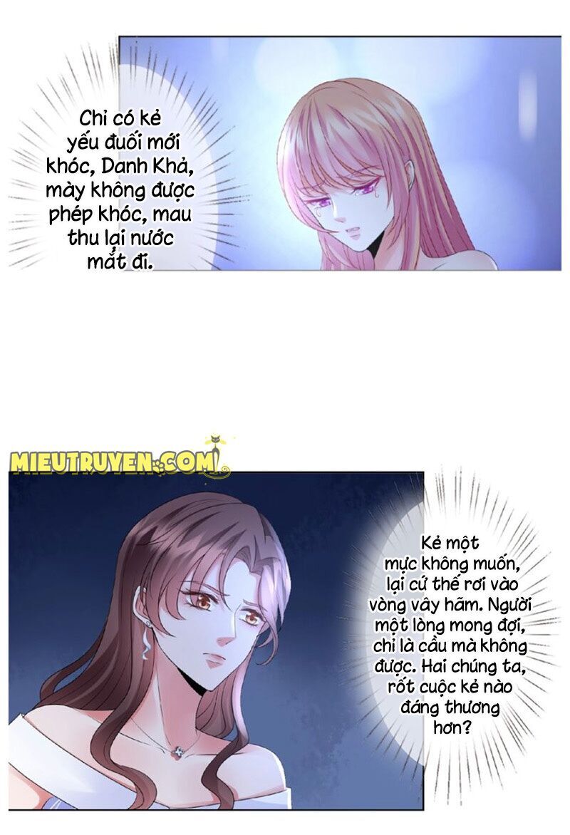 Danh Môn Chí Ái Chapter 41.1 - 9