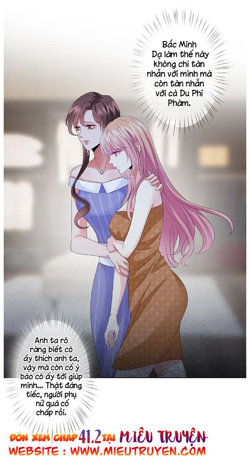 Danh Môn Chí Ái Chapter 41.1 - 10