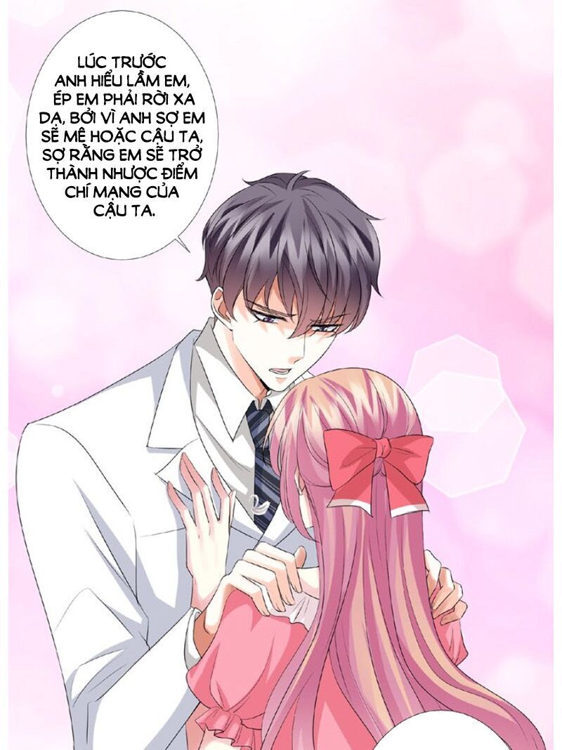Danh Môn Chí Ái Chapter 41.2 - 12