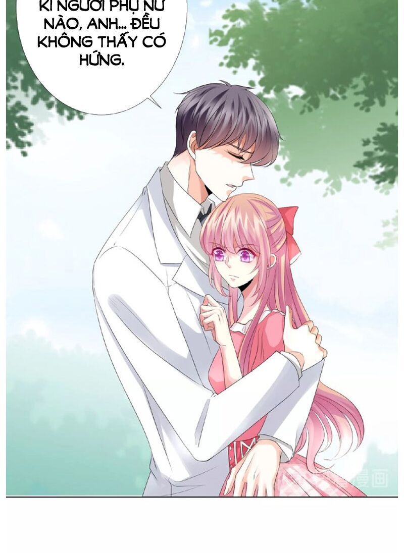 Danh Môn Chí Ái Chapter 41.2 - 15