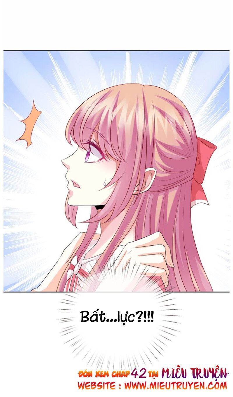 Danh Môn Chí Ái Chapter 41.2 - 16