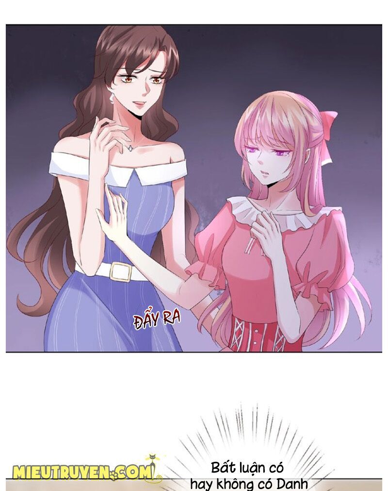 Danh Môn Chí Ái Chapter 41.2 - 5
